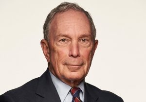 Michael Bloomberg