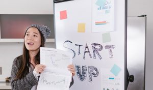 Startups
