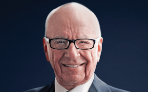 Rupert Murdoch