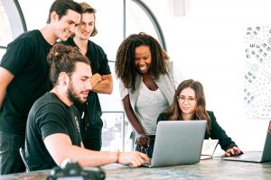 Upskilling Your Team