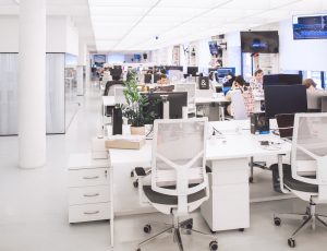 Workplace