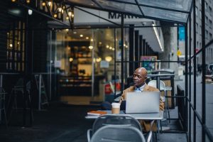 Entrepreneur