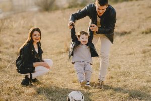 Parenthood