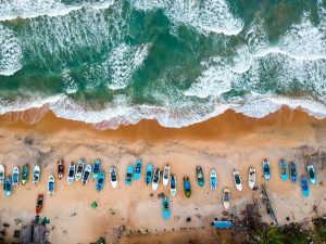 Summer Beach