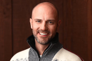Jesse Randall