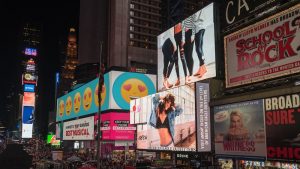 Advertising