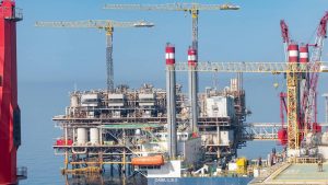 Aramco