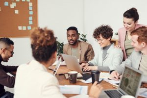 Sustainable Entrepreneurship