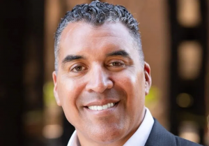 Edward E. Fernandez