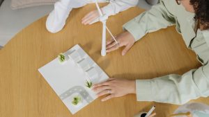 Sustainable Business