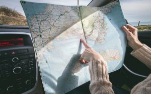 Travel