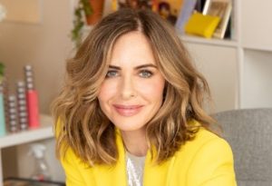 Trinny Woodall