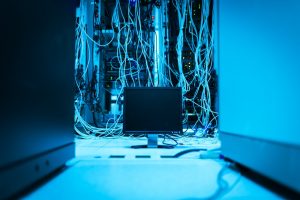 Blockchain Technology