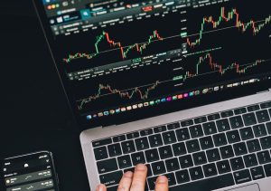 Cryptocurrency Industry