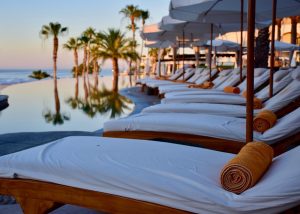 Luxury Travel
