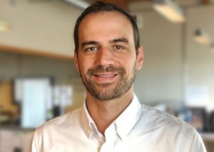 Amperity’s Derek Slager