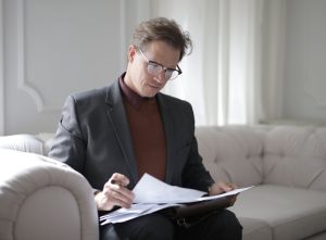Business Leader