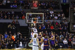 Dallas Mavericks