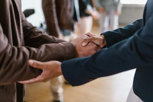 Entrepreneurship Through Acquisition