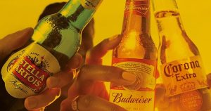 AB InBev