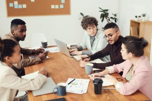 Company culture