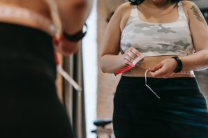 Intermittent Fasting