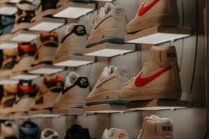 Nike