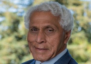 Romesh Wadhwani