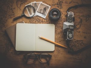 Travel Experiences