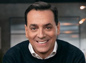 Daniel Pink