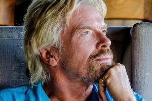 Richard Branson