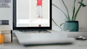 Business Intelligence Reshaping The Future of Apparel E-Commerce