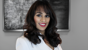 Charisma Glassman's Visionary Approach Transforming Corporations through Strategic Technology Leadership