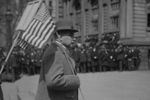James Piermont Morgan
