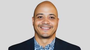 Markus Scott's Entrepreneurial Odyssey Transforming EyeQ Monitoring Through Innovation and Focus