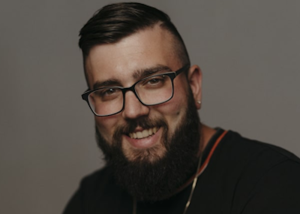 Sam Saideman