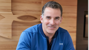 Under Armour CEO Stephanie Linnartz Steps Down, Founder Kevin Plank Returns