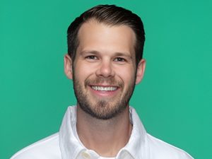 Stephen Klein