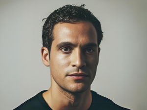 Will Ahmed's WHOOP A Tale of Innovation, Strategy, and Gratitude