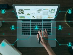 Maximizing B2B Marketing ROI Leveraging Industry Newsletters for Targeted Engagement