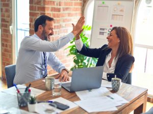Kindness in Business