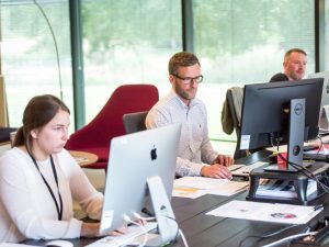 Embracing Remote Work Strategies