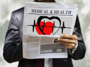 Entrepreneur Health Crucial for Success