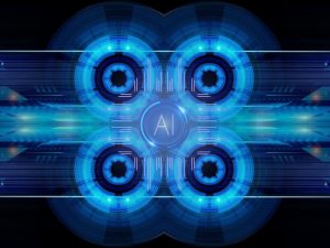 CEOs Embrace AI Transformation