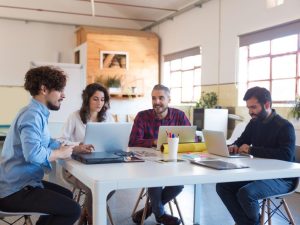 Cognitive Flexibility Fuels Entrepreneurial Success