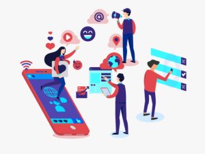 Digital Ecosystems Drive Enterprise Value