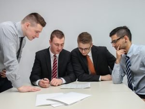 Employers’ Role in Employee Health