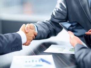 Genstar, TA Invest in AffiniPay
