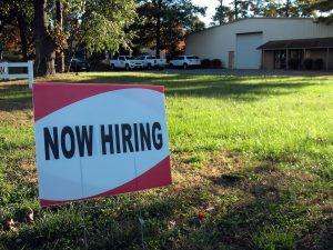 June Small Business Slowdown