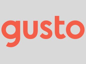 Gusto Report New Business Dynamics